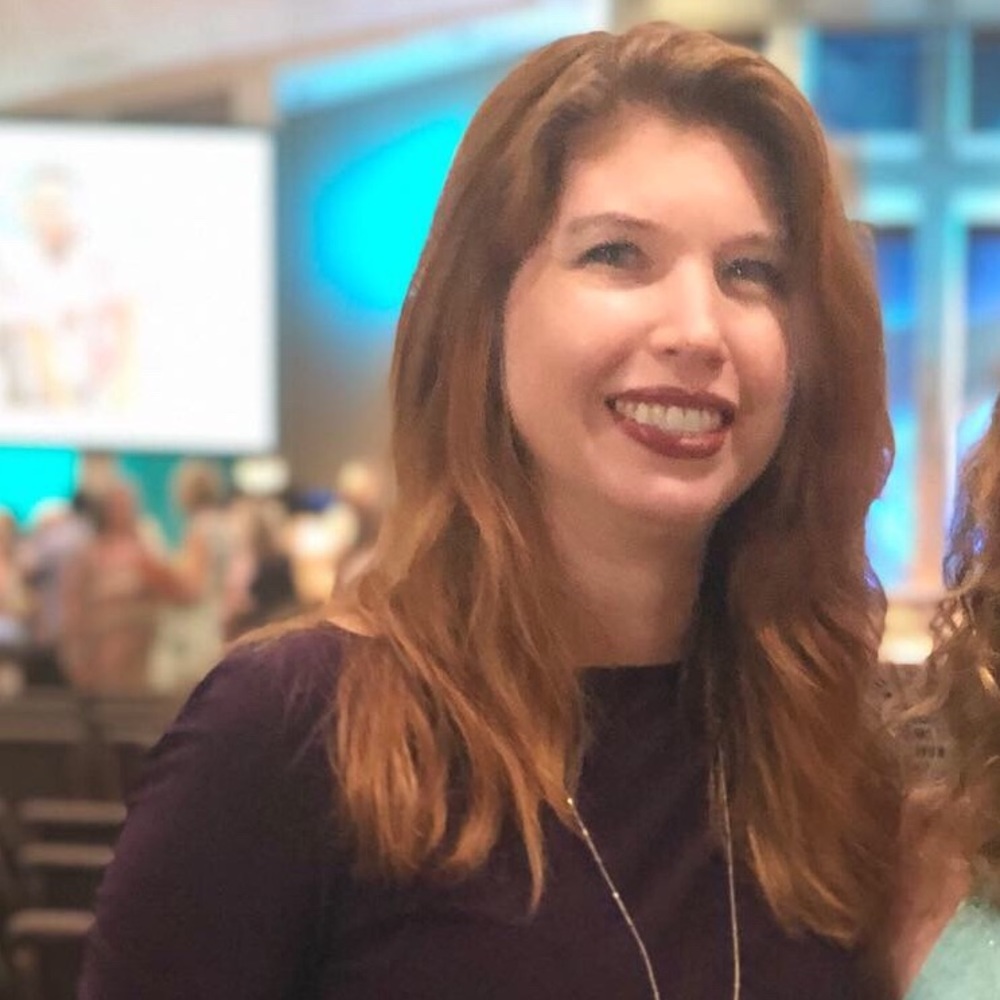 Meet your Posher, Jodi